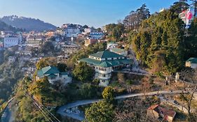 Hotel Padmini Nivas Mussoorie